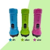 ราคา ไฟฉาย คละสี ไฟฉายLED ไฟฉายพกพา แสงไฟสีขาว ไฟฉายมินิ ไฟฉายขนาดเล็ก ไฟฉายชาร์จไฟ ไฟเอนกประสงค์ พกพาสะดวก กะทัดรัด รุ่น HL881 882 883 885 (14661323445)