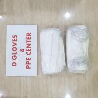 ราคา ผ้าปิดจมูกสีขาว ผ้าปิดจมูกกันฝุ่น 2ชั้น ขายแพ็ค 12ชิ้น (14772926820)