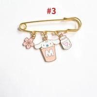 ราคา เข็มกลัดคนท้อง เข็มกลัดกางเกง ใช้ติดชุดคลุมท้องเข็มกลัดน่ารัก (16830564800)