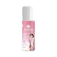 ราคา มูสกำจัดขน Cosmic Hair Remover Spray Plus ขนาด 100 Ml (9987727223)