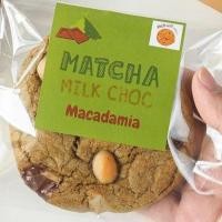 ราคา Mick Soft Cookies คุกกี้นิ่ม ซอฟคุกกี้ ชอคโกแลต แมคคาเดเมีย โฮมเมด Homemade Chocolate Soft Cookie Macadamia Wital (10478650499)