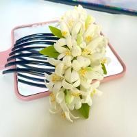 ราคา หวีสับดอกกาสะลอง (3355482615)