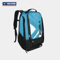 ราคา VICTOR กระเป๋ากีฬาแบดมินตัน รุ่น BR9010 (12481493719)