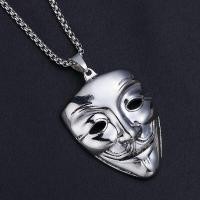 ราคา สร้อยคอแฟชั่นฮิปฮอปสำหรับผู้ชายและนักเรียนสร้อยคอแฟชั่นแนวทหารจี้ฮิปฮอป (12652682492)