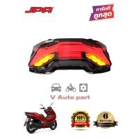 ราคา ไฟท้าย PCX 160 2021 22 JPA ไฟแต่ง จัดส่งทั่วประเทศ (15689352646)