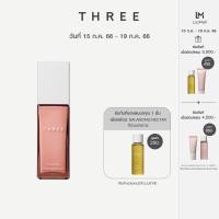 ราคา THREE Balancing Nectar Moisturizer 80mL ทรี บาลานซ์ซิ่ง เนคตาร์ มอยส์เจอร์ไรเซอร์ (19113210910)