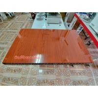 ราคา ส่งฟรี โต๊ะวางจักร หน้าโต๊ะวางจักรเย็บผ้า เฉพาะหน้าโต้ะ สำหรับจักรบ้าน จักรโพ้งเล็ก จักรกระเป๋าหิ้ว (3402220688)