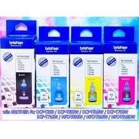 ราคา หมึกBROTHER 1ชุด4สี DCP T310 DCP T300 DCP T220 DCP T420W DCP T500W DCP T510W DCP T520W DCP T700W DCP T710W DCP T720W MFC T810W MFC T820W (12504632434)