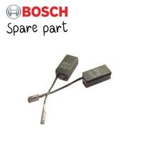 ราคา BOSCH 1619P07571 Carbon Brush Set แปรงถ่าน GWS060 GWS5 100 GWS6 100 GWS8 100C GWS8 100CE (10095689928)