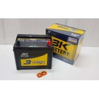 ราคา แบตเตอรี่ปิคอัพ 3K MAX95L R 90D26L 12V 75Ah VIGO 2 52 7 FORTUNER 2 52 7 Camry ACV41 INNOVA D MAX 1 92 5 MU X 2 5 TRITON 2 4 NAVARA etc แบตเตอรี่รถยนต์ ใหม่ แกะกล่องใช้ได้ทันที (17404306041)