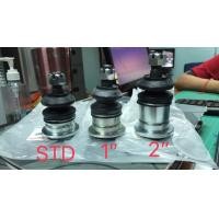 ราคา 2ตัว ลูกหมากปีกนกบน ปรับองศา TOYOTA REVOVIGOFORTUNER แกนสูง 1 นิ้ว วีโก้ รีโว่ ฟอร์จูนเนอร์ SB3881 Ball Joint Upper (4211884871)