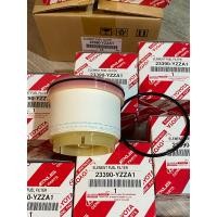 ราคา กรองโซล่า ไส้กรองน้ำมันเชื้อเพลิง แท้ศูนย์ TOYOTA VIGO FORTUNER 2 5 3 0 (6336366994)