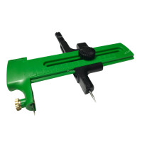 ราคา ที่ตัดกระดาษวงกลม ที่ตัดวงกลม คัตเตอร์วงเวียน Circle Cutter มีให้เลือก 2 ขนาด ใหญ่และเล็ก (15708253444)