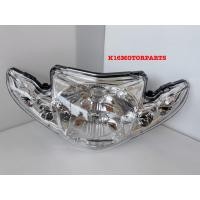 ราคา ไฟหน้า รุ่น SPARK NANO ยี่ห้อ HMA ยามาฮา สปาคนาโน โคมไฟหน้า จานฉาย (10104324699)