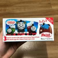 ราคา Zaini Surprise Egg ไข่เซอร์ไพรส์ ไข่เคลือบช็อกโกแลต (9797449414)