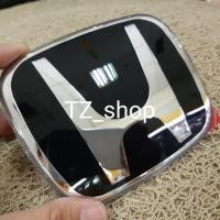 ราคา โลโก้ Honda ดำ (1024278595)