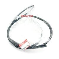 ราคา แท้ศูนย์ ยางขอบกระจกบังลมหน้า ฮอนด้า ซิตี้ Honda City 2008 2014 (11518814556)