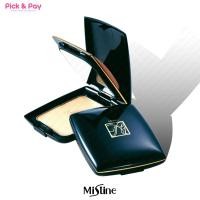 ราคา Mistine Number 1 One Compact Foundation SPF30 มิสทีน แป้งมิสทีน นัมเบอร์วัน แป้งพัฟ แป้งผสมรองพื้น ปกปิด แป้งคุมมัน 13กรัม pickandpay (477568764)