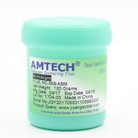 ราคา บัดกรีวาง AMTECH Nc 559 asm 100กรัมตะกั่วฟรีบัดกรีฟลักซ์เชื่อมวางฟลักซ์559 Nc 559หัวแร้งบัดกรีวางฟลักซ์ (15487729679)