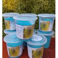 ราคา ปุ๋ยเคมีละลายน้ำ สูตร 20 20 20 เหมาะสำหรับเคราฤาษี หนวดฤาษี กล้วยไม้ ทิลแลนเซีย ไม้รากอากาศ บำรุงต้น ใบ ดอก (17100024935)