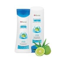 ราคา Dok Bua Ku Kaffir Lime Herbal Shampoo 200ml สินค้าเฉพาะแชมพูสมุนไพรดอกบัวคู่ มะกรูด ขจัดรังแค (3393900177)