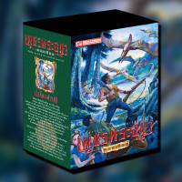 ราคา Boxset ปกเขียว เพชรพระอุมา ตอน ป่าโลกล้านปี ตอนที่ 5 นวนิยายโดย พนมเทียน สนพ ณ บ้านวรรณกรรม (9081061388)