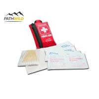 ราคา PATHWILD FIRST AID KIT ชุดอุปกรณ์ทำแผลฉุกเฉิน (12237736480)