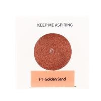 ราคา KMA อายแชโดว์ กลิตเตอร์ เนื้อฟิล์ม Glittering Eye โฉมใหม่ (19382302428)