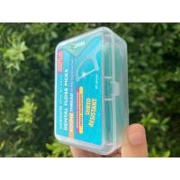 ราคา พร้อมส่ง Watsons วัตสันไหมขัดฟัน ชนิดด้าม 50ชิ้น ราคาต่อ1 กล่อง แบบ 1 กล่อง ไหมขัดฟัน วัตสัน ชนิดด้าม (8974522553)