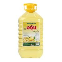 ราคา น้ำมันถั่วเหลือง 100 ตรา องุ่น ขนาด 5 ลิตร (13846035851)
