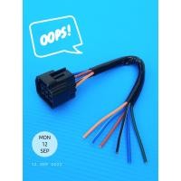 ราคา ชุดปลั๊กต่อกล่องCDI SUZUKI Best110 Best125Smash บรรจุ1ชุด (16233101155)