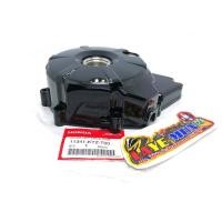 ราคา ฝาครอบจานไฟ ของแท้เบิกศูนย์ Honda wave125i ปลาวาฬ msx 125 ทุกรุ่น รหัสอะไหล่ 11341 KYZ T00 (7457771270)
