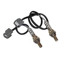 ราคา 2X Oxygen Sensor O2 Sensor for 2001 2005 Honda Civic ES20058 ES20063 (9192423361)