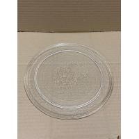 ราคา จานไมโครเวฟ LG จานเรียบขอบลึก ขนาด24 5 CM สามารถใช้ร่วมกับขารองจาน11cm ได้ อะไหล่ อะไหล่ไมโครเวฟ ไมโครเวฟ (14710892426)