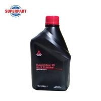 ราคา น้ำมันเกียร์ MITSUBISHI แท้ห้างMS MTF 75W 85W GL3 1L MSC99091T 5L MSC99090T ราคาต่อ 1 ชิ้น (1761056260)