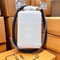 ราคา กระป๋องพักน้ำ กระป๋องพักหม้อน้ำ รถไถคูโบต้า Kubota รุ่น L3408 L4508 แถมสาย (15994184971)