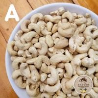 ราคา เม็ดมะม่วงหิมพานต์ดิบ 1 กิโลกรัม ราคาปลีกทุกไซท์ เม็ดเต็ม เม็ดซีก เม็ดท่อน ส่งตรงจากฟาร์ม (15808345994)