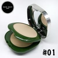 ราคา SASIMI Doble Powder แป้งตลับผสมรองพื้น 2ชั้น มีทั้งหมด 3สูตร (17564606068)