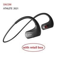 ราคา Dacom หูฟังบลูทูธควบคุมแบบสัมผัสหูฟังไร้สาย IPX7หูฟังสเตอริโอกีฬากันน้ำสำหรับวิ่ง (10055591768)