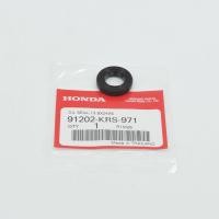 ราคา ซีลกันน้ำมัน ซีลสตาร์ท แท้ศูนย์ฮอนด้า เวฟ110i ดรีม110i 91202 KRS 971 (10244771646)