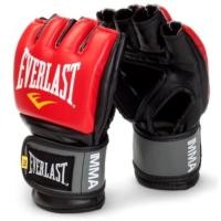 ราคา Everlast COD นวม UFC MMA ถุงมือกีฬา ถุงมือคิกบ็อกซิ่ง MMA ถุงมือต่อสู้ COD UFC MMA Sport Gloves Kick Boxing Gloves MMA Grappling Gloves (18490545143)
