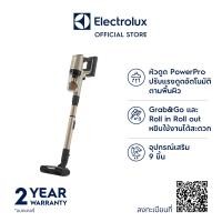 Electrolux เครื่องดูดฝุ่นแบบด้ามไร้สาย รุ่น EFP91825