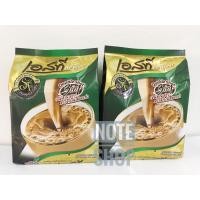 ราคา เอสที กาแฟชุมพรปรุงสำเร็จ 3in1 450 กรัม จำนวน 25 ซอง (8134823832)