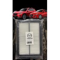 ราคา กรองอากาศ Mazda3 Mazda 3 เครื่องยนต์2 0 Skyactiv CX 5 เครื่องยนต์2 0 2 5 มาสด้า 3 สกายแอคทีฟ ปี 2013 2021 เยี่ยม (10037792016)