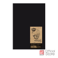 ราคา Master Art สมุดวาดรูป สมุดสเก็ตซ์ S201 จำนวน 1 เล่ม (129300995)