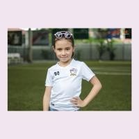 ราคา Warrix เสื้อเชียร์ฟุตบอล เด็ก ทีมชาติไทย Thai National Football Jersey รุ่น WA 17FT53K WW (105357079)