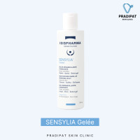 ราคา IsisPharma SENSYLIA 24h 24h Legere Gelee Aqua ผิวอิ่มน้ำ ให้ความชุ่มชื้น 24 ชม สำหรับผิวแพ้ง่าย บอบบาง จำหน่ายเฉพาะในโรงพยาบาลและคลินิก (17136085174)