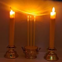 ราคา กระถางธูปไฟฟ้า มีรีโมท เทียนLED เทียนปลอม เทียนใส่ถ่าน เทียนไฟฟ้า ธูปLED CANDLE ธูปไฟฟ้า เชิงเทียนไฟฟ้า ชุดธูปเทียนถ่าน เทียนอิเล็กทรอนิกส์ (18352572425)