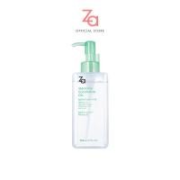 ราคา Za Smooth Cleansing Oil 200 มล คลีนซิ่ง ออยล์ ส่วนผสมจากน้ำมันโจโจ้บาเข้มข้นและวิตามินอี เหมาะสำหรับผิวแพ้ง่าย ผิวแห้ง (17467243108)