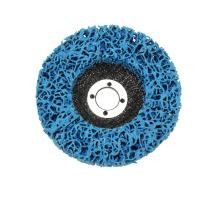 ราคา ลูกขัดสาหร่าย 4 แบบมีฝาหลัง ลูกขัดลอกสี สนิม ลูกขัดขัดลอกสี สนิม ขัดสนิม ไม่กินเนื้อเหล็ก (15447140871)